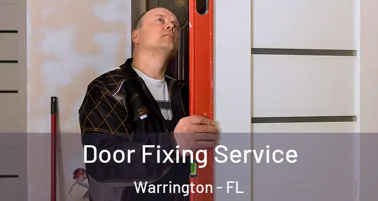  Door Fixing Service Warrington - FL