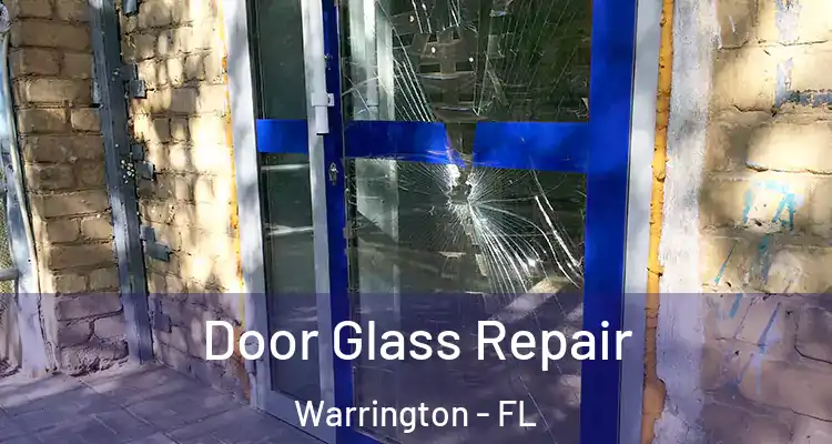  Door Glass Repair Warrington - FL