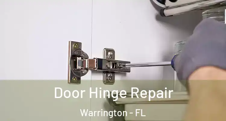  Door Hinge Repair Warrington - FL