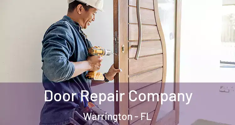  Door Repair Company Warrington - FL
