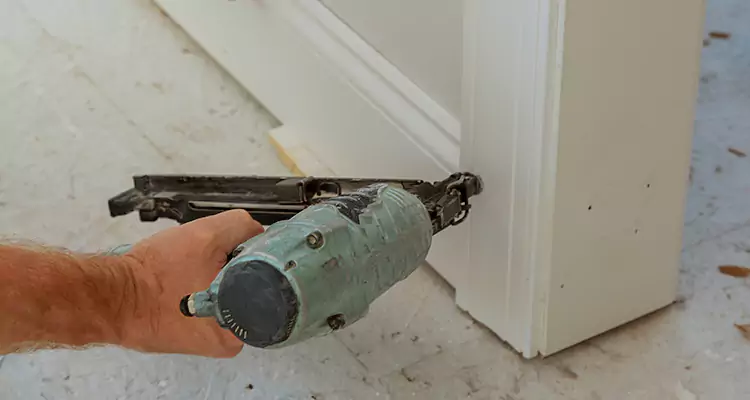 Patio Door Fix in Warrington, FL