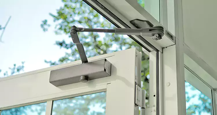 Automatic Door Opener Installation in Warrington, FL