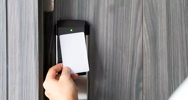 Hotel Swipe Card Door Locks Repair in Warrington, FL