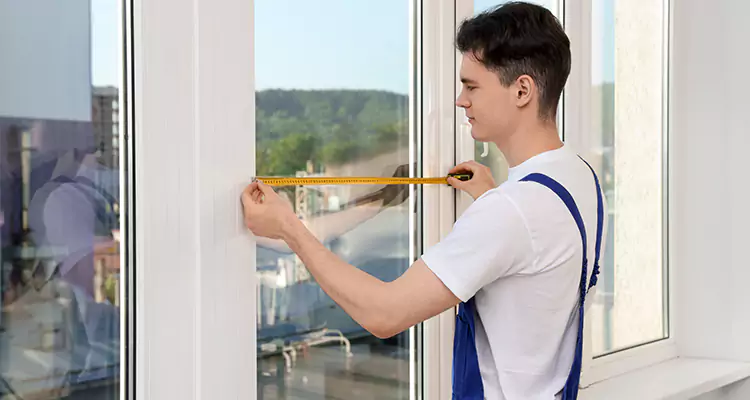 Our Window Restoration Services in Warrington, FL