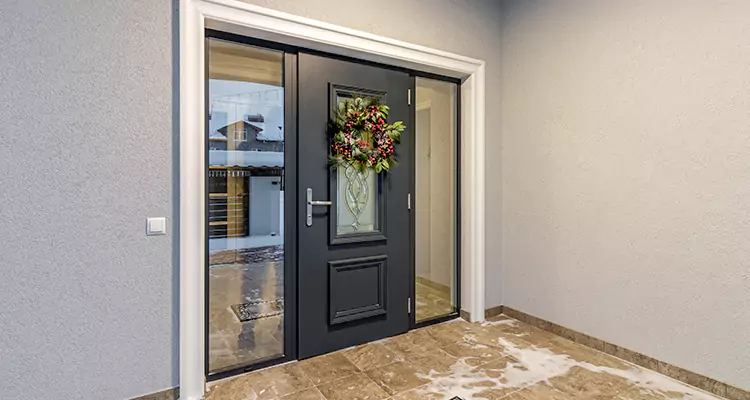 Fast Sliding Porch Door Repair in Warrington, FL