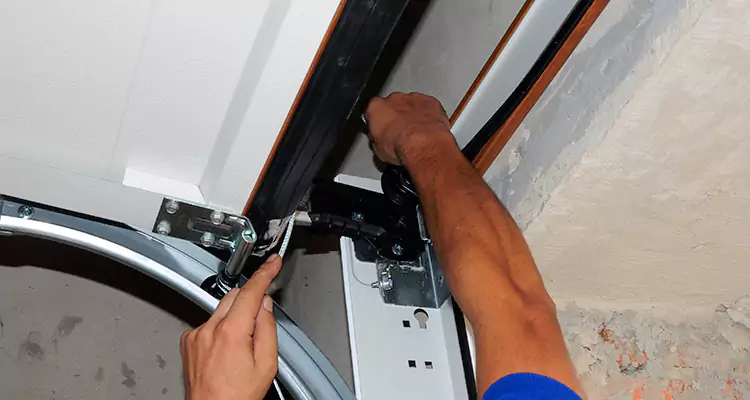 Weatherproof Door Seal Replacement in Warrington, FL