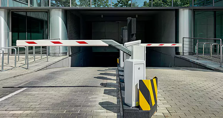 Affordable And Fast Parking Boom Gate Repair Services in Warrington, FL