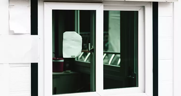 Patio Door Window Adjustment Service in Warrington, FL