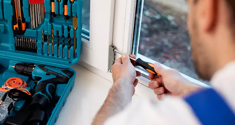 Mirrored Sliding Doors Replacement Expert in Warrington, FL