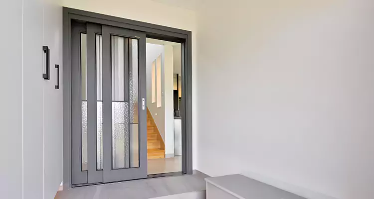 Fix Sliding Patio Door Rollers in Warrington, FL
