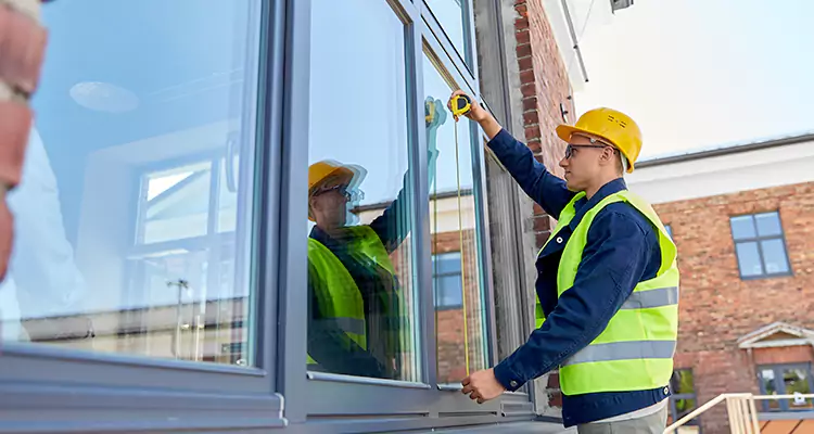 Home Window Repair in Warrington, FL