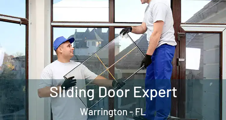  Sliding Door Expert Warrington - FL